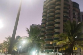 lindo apartamento frente mar